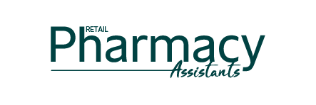 Retail Pharmacy Assistants